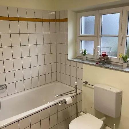 Holiday home Tinyhome_haus_helene *